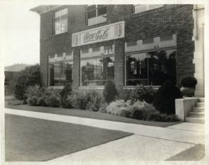 old anniston coca cola plant