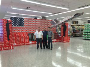 Eglin, Valparaiso, Military, Community, Customer