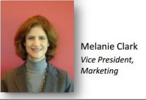 Expand territory, Melanie Clark, Baton Rouge Coca-Cola
