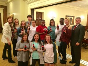 first generation scholars, education, scholarships