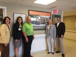 Children's Hospital, Savannah Coca-Cola