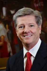 Claude Nielsen, Leadership, UNITED, Bio, Chairman of the Board