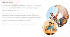 Healthy Choices, Well-Being, Coca-Cola, Balance, Exercise, Plan, Sefl Improvement