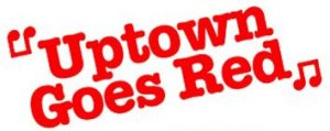 Uptown Goes Red, Share a Coke and a Song, Birmingham, Events,