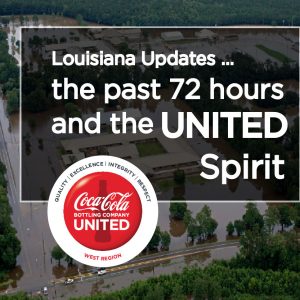Updates, southern Louisiana flooding, Relief, 2016