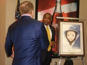 MCC, Press Conference, 2016, Events, Community, College Football, Magic City Classic, Sponsorship, AM University