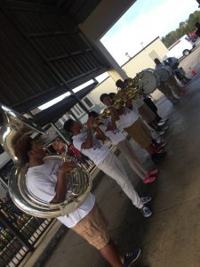 MCC, 2016, Events, Community, College Football, Magic City Classic, Sponsorship, AM University, Alabama State University