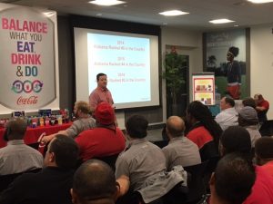 Health, BCI, Balanced Calorie Community Initiative, Montgomery, Beverage Companies