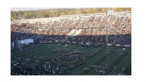 MCC, 2016, Events, Community, College Football, Magic City Classic, Sponsorship, AM University, Alabama State University