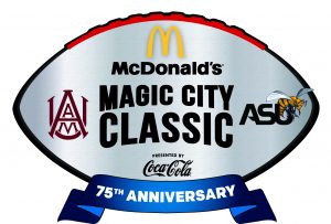 MCC, Kickoff Luncheon, 2016, Events, Community, College Football, Magic City Classic, Sponsorship, AM University