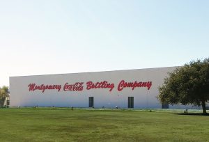 Montgomery, Production, UNITED,, National Product Supply Stystem