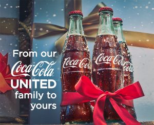 2016, united family, giving, holiday, wishes