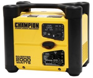 Champion Generator, Ultimate Tailgate Giveaway, Walmart, registration