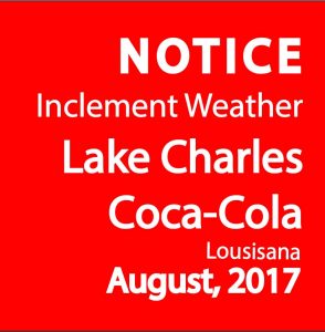 Lake Charles Coca-Cola