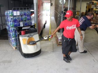 Cherokee County Fire Department, Atlanta Metro, Community Support, Brad Mc