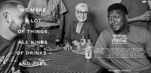 The Advocate, New Orleans, Louisiana, Coca-Cola Renew, local roots, community, real people, real stories, Coca-Cola USA
