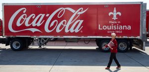 Toni Donaghey, The Advocate, New Orleans, Louisiana, Coca-Cola Renew, local roots, community, real people, real stories, Coca-Cola USA