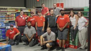 Valparaiso, UNITED, Grand Opening, Beverages, Diversity