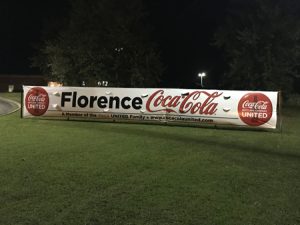 Coca-Cola, Alabama, Coca-Cola UNITED, New Territories, SOF, 21st Century Beverage Model, System of the Future