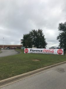Coca-Cola, Alabama, Coca-Cola UNITED, New Territories, SOF, 21st Century Beverage Model, System of the Future