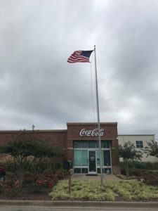 Coca-Cola, Alabama, Coca-Cola UNITED, New Territories, SOF, 21st Century Beverage Model, System of the Future