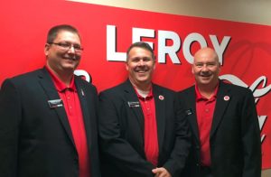 2017; Day1; Leroy Coca-Cola; UNITED Central Region; Deep South; P3; SOF; October 02, 21st Century Beverage Model, Acquisition, Territory