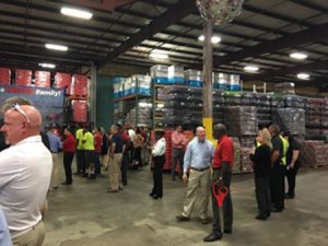 Mobile Coca-Cola, Alabama, Coca-Cola UNITED, New Territories, SOF, 21st Century Beverage Model, System of the Future