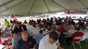 Mobile Coca-Cola, Alabama, Coca-Cola UNITED, New Territories, SOF, 21st Century Beverage Model, System of the Future