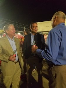 2017; Day1; Sylvester Coca-Cola; Region_East; Deep South; P3; SOF; 02; Savannah River Division; UNITED East Region, SOF, 21st Century Beverage Model, Acquisition, Territory