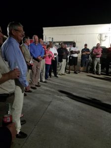 2017; Day1; Sylvester Coca-Cola; Region_East; Deep South; P3; SOF; 02; Savannah River Division; UNITED East Region, SOF, 21st Century Beverage Model, Acquisition, Territory