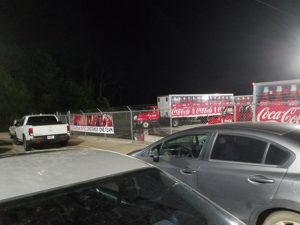 2017; Day1; Sylvester Coca-Cola; Region_East; Deep South; P3; SOF; 02; Savannah River Division; UNITED East Region, SOF, 21st Century Beverage Model, Acquisition, Territory