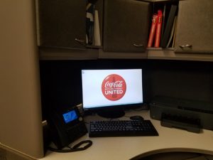 2017; Day1; Sylvester Coca-Cola; Region_East; Deep South; P3; SOF; 02; Savannah River Division; UNITED East Region, SOF, 21st Century Beverage Model, Acquisition, Territory