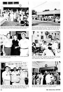 scans of article about coca cola