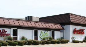 lake charles coca cola headquarters