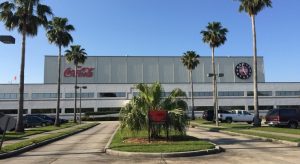 new orleans coca cola headquarters