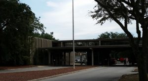pensacola coca cola headquarters