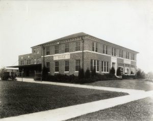 pensacola coca cola headquarters