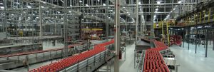 baton rouge production, coca-cola brands