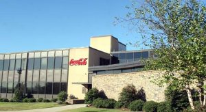 birmingham alabama coca cola headquarters
