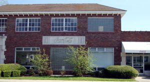 brunswick coca cola headquarters