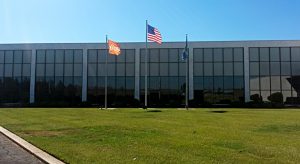 monroe coca cola headquarters