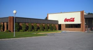 savannah coca cola headquarters
