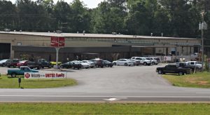 scottsboro coca cola headquarters