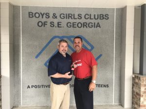Share A Coke, Brunswick - BWK-SAC-Boys-Girls-Club