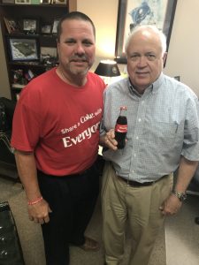Share A Coke, Brunswick - Bwk-SAC-Chamber-Commerce