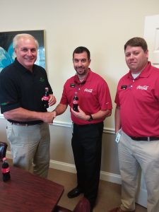 Share A Coke, Dublin - Friendly-Gus.jpg