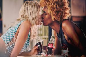 Share a Coke and Share the Summer