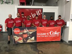 Share A Coke, Dublin - Team-Dublin.jpg