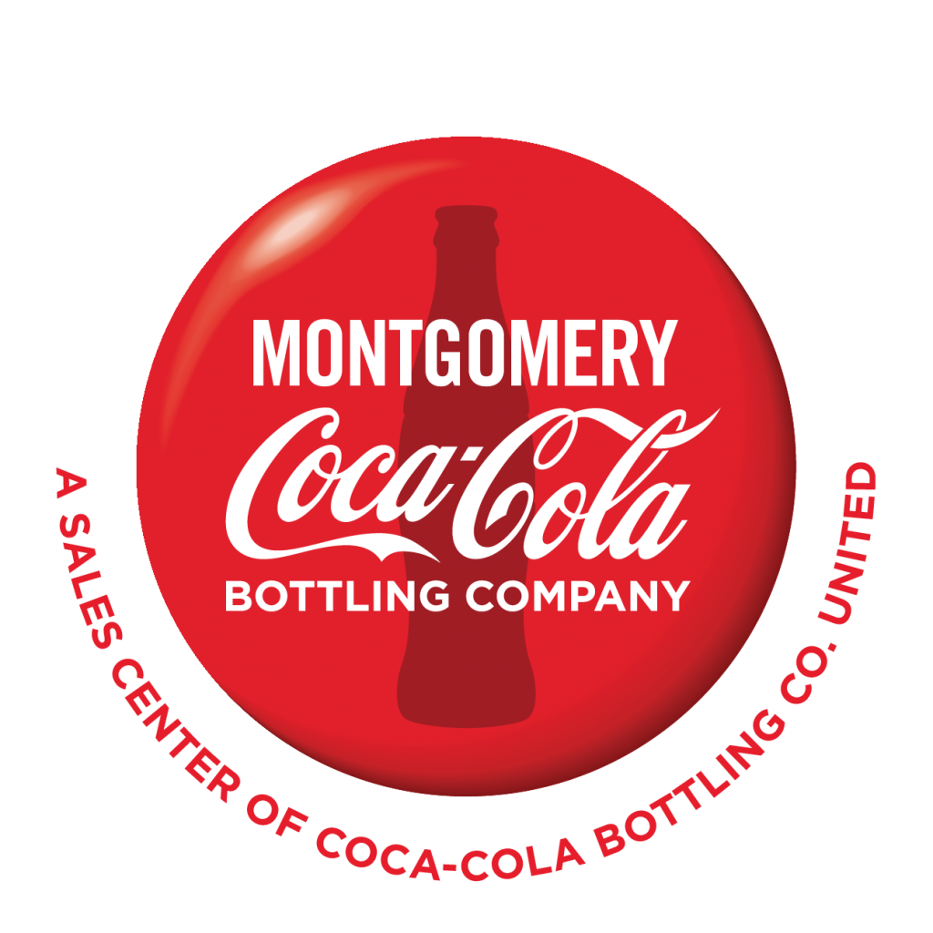 "Let's Play", together, in the Montgomery community! CocaCola UNITED