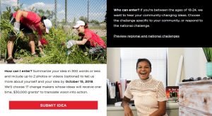 The Coca-Cola Company, Dear Future, community grant opportunity, Tuscaloosa, Alabama, Tuscaloosa Coca-Cola, local bottler, Coca-Cola UNITED family